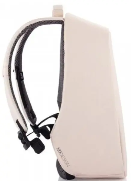 Rucsac XD Design Bobby Hero Spring, roz