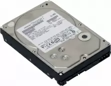 Жесткий диск Hitachi Ultrastar A7K3000 3.5" HUA723020ALA641, 2ТБ