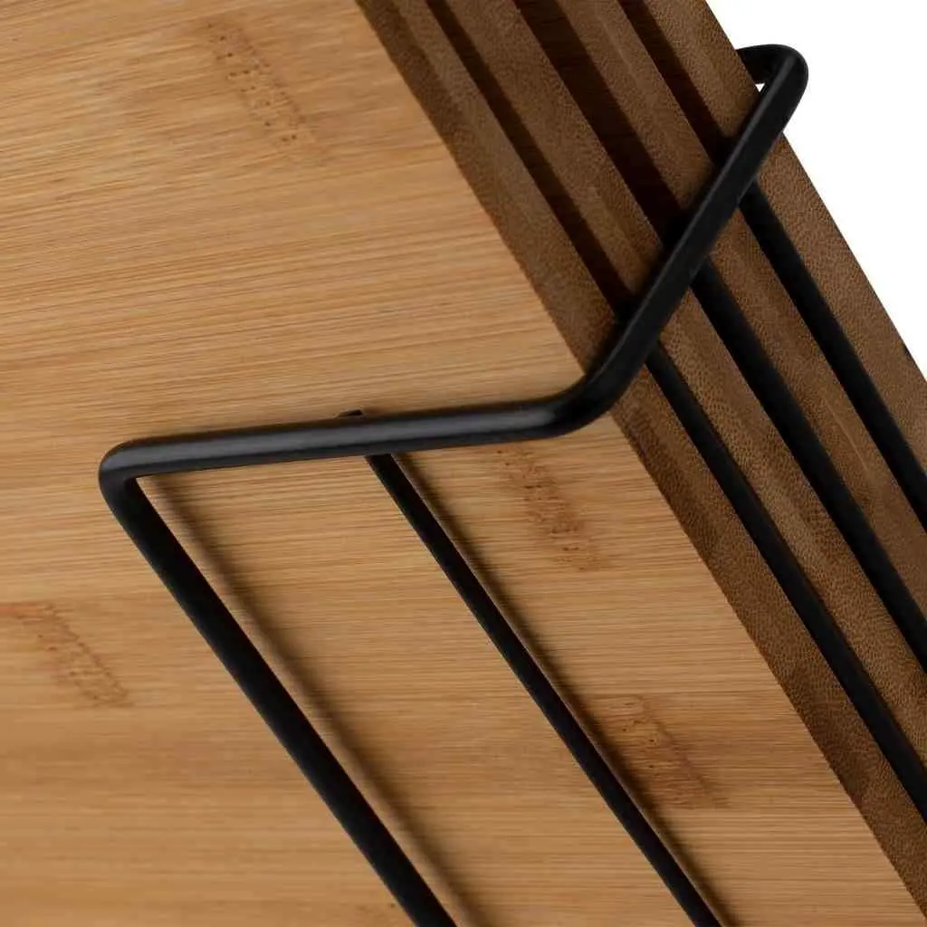 Set tocătoare Konighoffer Cedar 29x21x7cm, bambus pe tehnoparc.md Set tocătoare Konighoffer Cedar 29x21x7cm, bambus