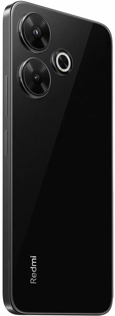 Смартфон Xiaomi Redmi 13 8GB/256GB, черный