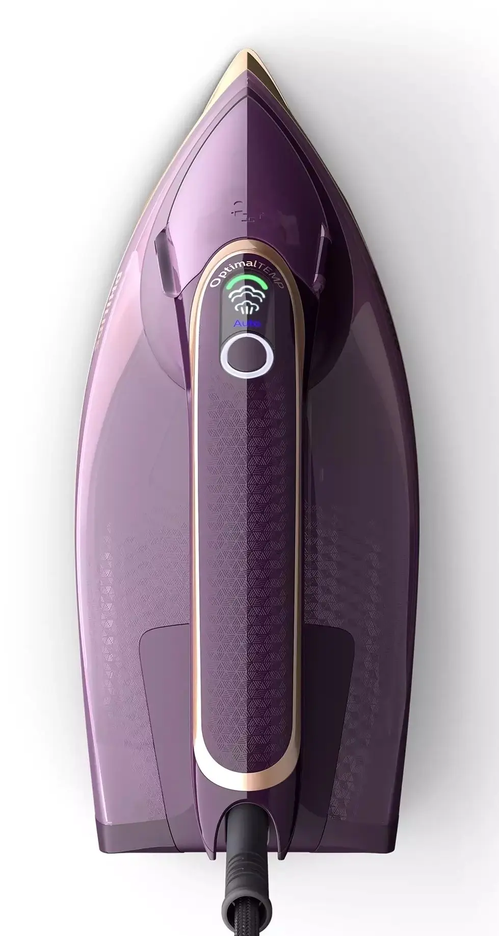 Утюг Philips DST8040/30, фиолетовый