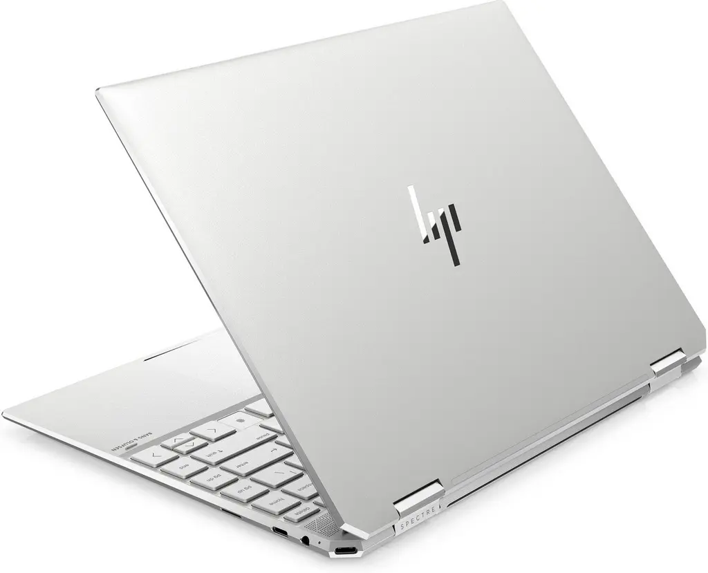 Ноутбук HP Spectre x360 Convert 14-ea0023ur (13.5"/WUXGA Touch/Core i5-1135G7/8GB/512GB/Intel Iris Xe/W11H6 SL), серебристый на tehnoparc.md Ноутбук HP Spectre x360 Convert 14-ea0023ur (13.5"/WUXGA Touch/Core i5-1135G7/8GB/512GB/Intel Iris Xe/W11H6 SL), серебристый