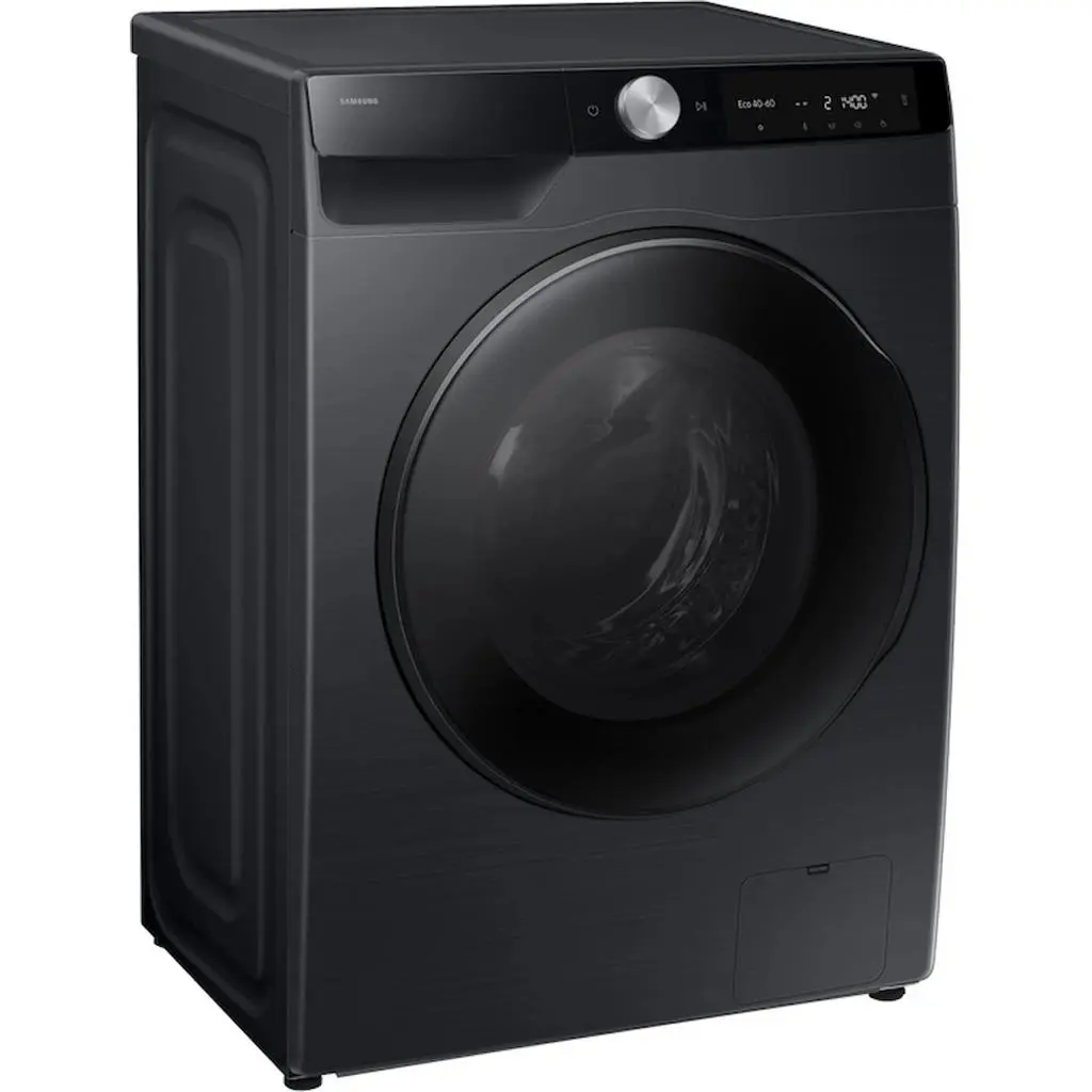 Maşină de spălat rufe Samsung WD90DG6G94BBUA, negru