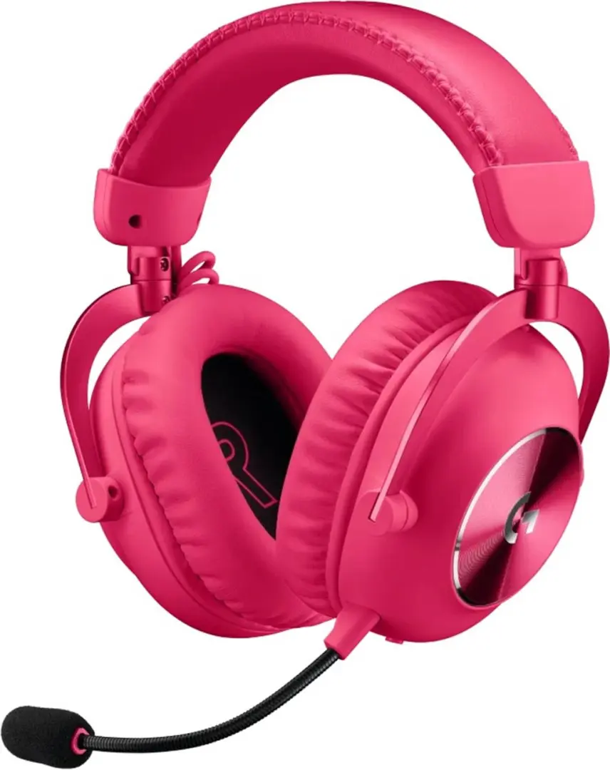Căşti Logitech G Pro X 2