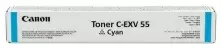 Тонер Canon C-EXV55, cyan