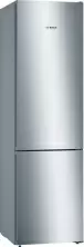 Холодильник Bosch KGN39VL316, нержавеющая сталь