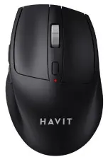 Мышка Havit MS61WB, черный