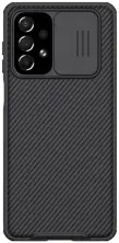 Чехол Nillkin Samsung Galaxy A73 Camshield Pro Case, черный