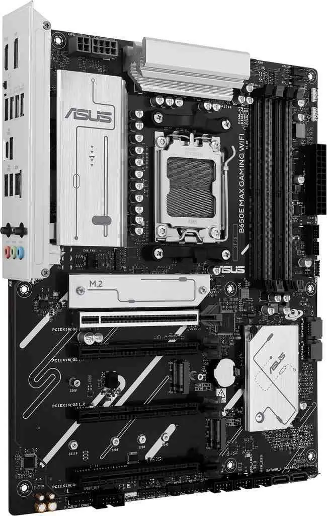 Placă de bază Asus B650E Max Gaming Wi-Fi