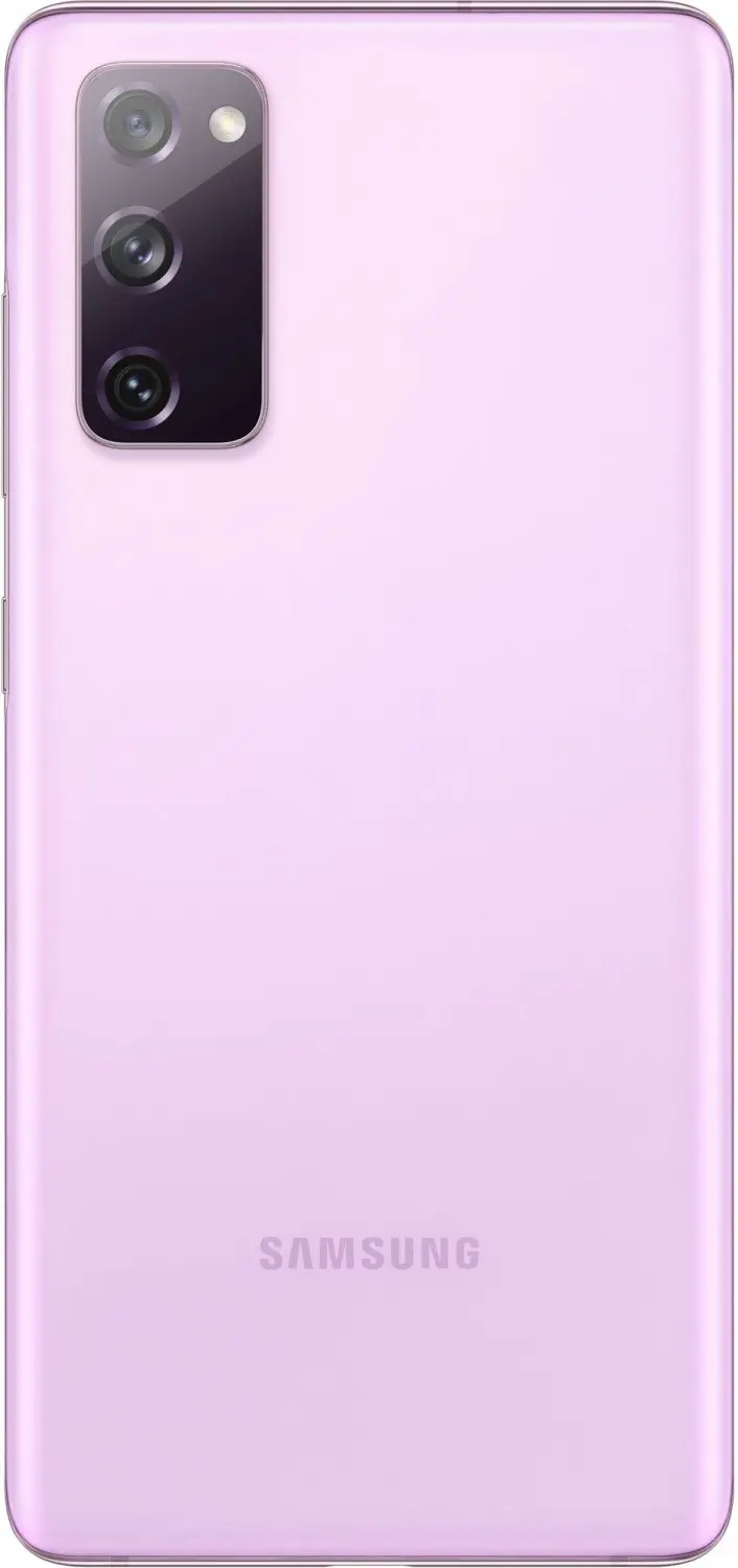 Smartphone Samsung G780 S20FE 6GB/128GB, lavandă