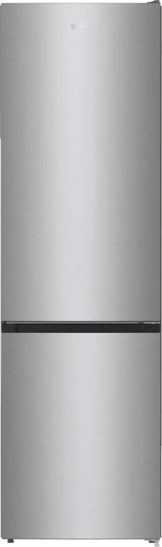 Холодильник Gorenje NRC620BSXL4, нержавеющая сталь на tehnoparc.md Холодильник Gorenje NRC620BSXL4, нержавеющая сталь