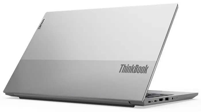 Ноутбук Lenovo ThinkBook 15 G3 ACL (15.6"/FHD/Ryzen 7 5700U/16GB/512GB/AMD Radeon), серый на tehnoparc.md Ноутбук Lenovo ThinkBook 15 G3 ACL (15.6"/FHD/Ryzen 7 5700U/16GB/512GB/AMD Radeon), серый