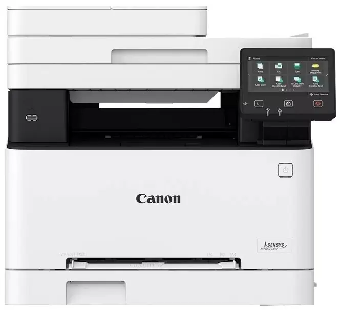 Multifuncţională Canon i-Sensys MF657Cdw