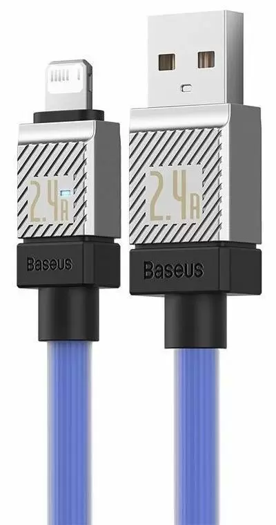 USB Кабель Baseus CAKW000403, синий