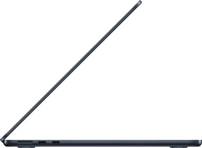 Ноутбук Apple MacBook Air Z1BC000L3 (13.6"/M3/8GB/256GB), синий на tehnoparc.md Ноутбук Apple MacBook Air Z1BC000L3 (13.6"/M3/8GB/256GB), синий