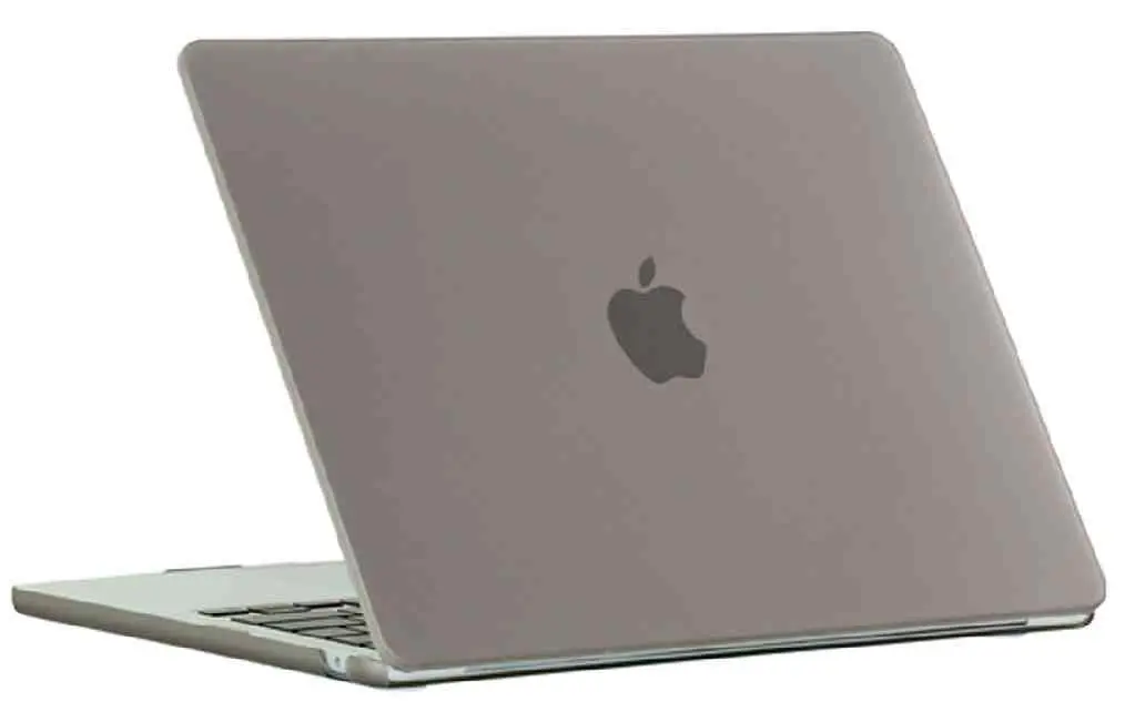 Husă pentru laptop DDC MCMP13322GR, gri