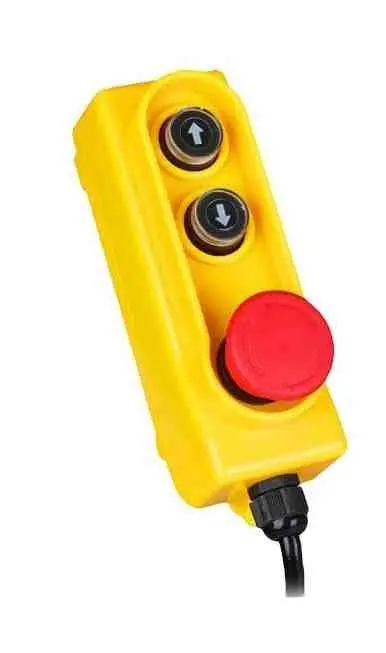 Palan RTRMAX RTM450