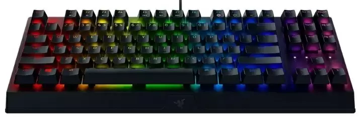 Tastatură Razer BlackWidow V3 Tenkeyless, negru