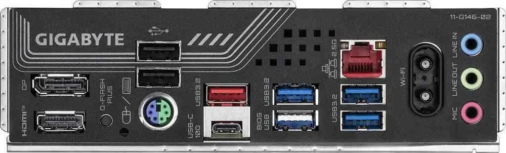 Материнская плата Gigabyte B850 Gaming X Wi-Fi6E на tehnoparc.md Материнская плата Gigabyte B850 Gaming X Wi-Fi6E
