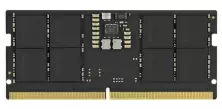 Memorie SO-DIMM Goodram 32GB DDR5-4800MHz, CL40, 1.1V