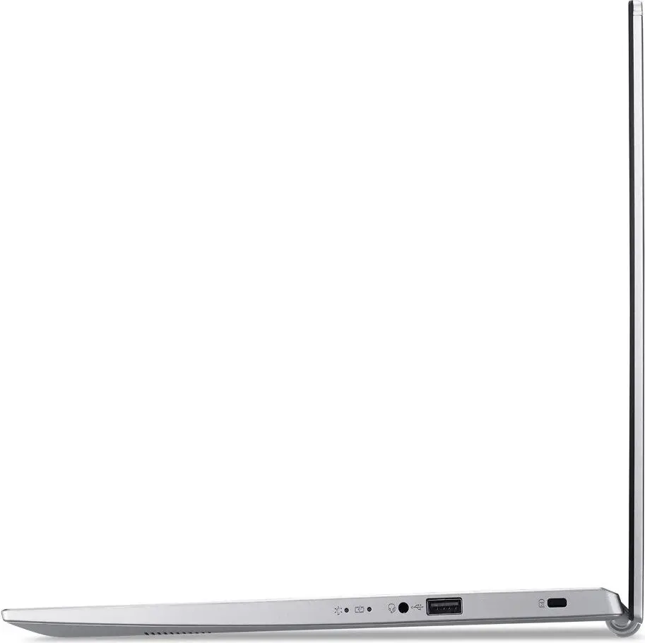 Laptop Acer Aspire A515-56 NX.A1GEU.008 (15.6"/FHD/Core i3-1115G4/8GB/512GB/Intel UHD Graphics), argintiu pe tehnoparc.md Laptop Acer Aspire A515-56 NX.A1GEU.008 (15.6"/FHD/Core i3-1115G4/8GB/512GB/Intel UHD Graphics), argintiu