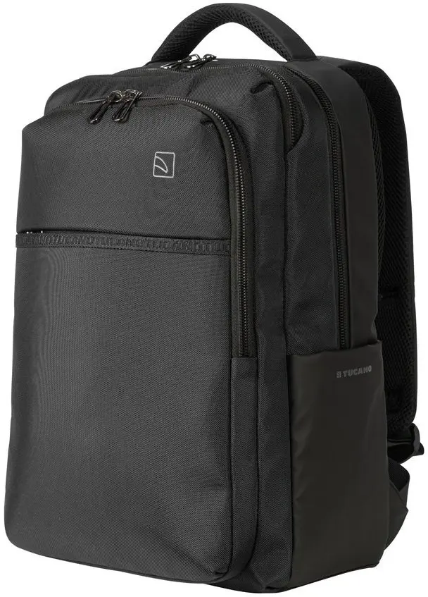 Rucsac Tucano BKMAR15-BK, negru