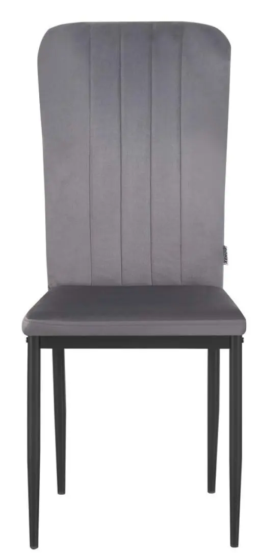 Scaun Xenos Charlie, gri