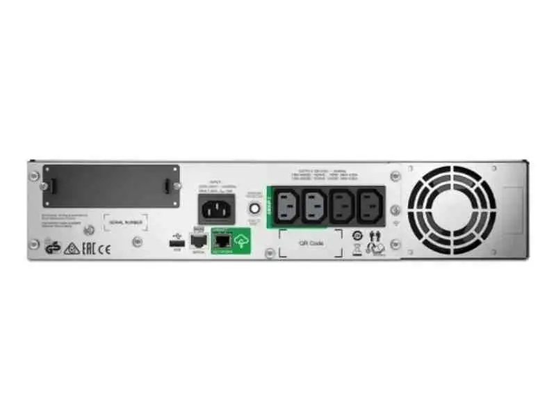 Sursă de alimentare neântreruptibilă APC SMT1500RMI2UC