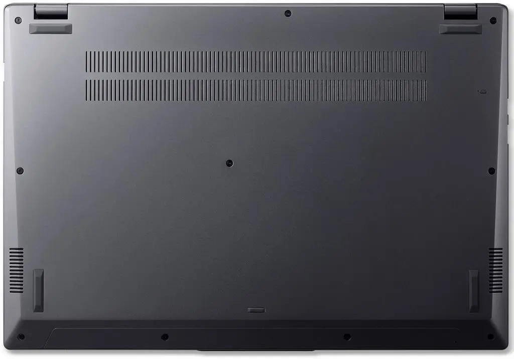 Laptop Acer Swift Go 16 OLED SFG16-72 (16.0"/3.2K/Core Ultra 7 155U/16GB/1TB), gri pe tehnoparc.md Laptop Acer Swift Go 16 OLED SFG16-72 (16.0"/3.2K/Core Ultra 7 155U/16GB/1TB), gri