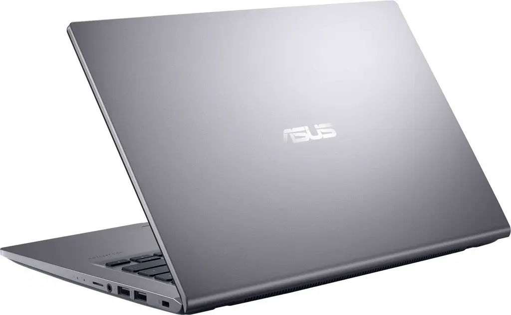Ноутбук Asus X415EA (14"/HD/Core i3-1115G4/4GB/256GBIntel Iris X), серый