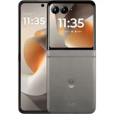 Smartphone Moto RAZR 70 8/256, gri