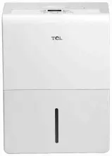 Dezumidificator de aer TCL DEM35EB, alb