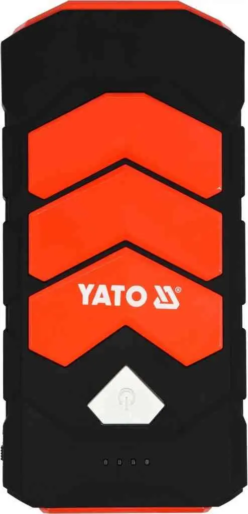 Пуско-зарядное устройство Yato YT-83081