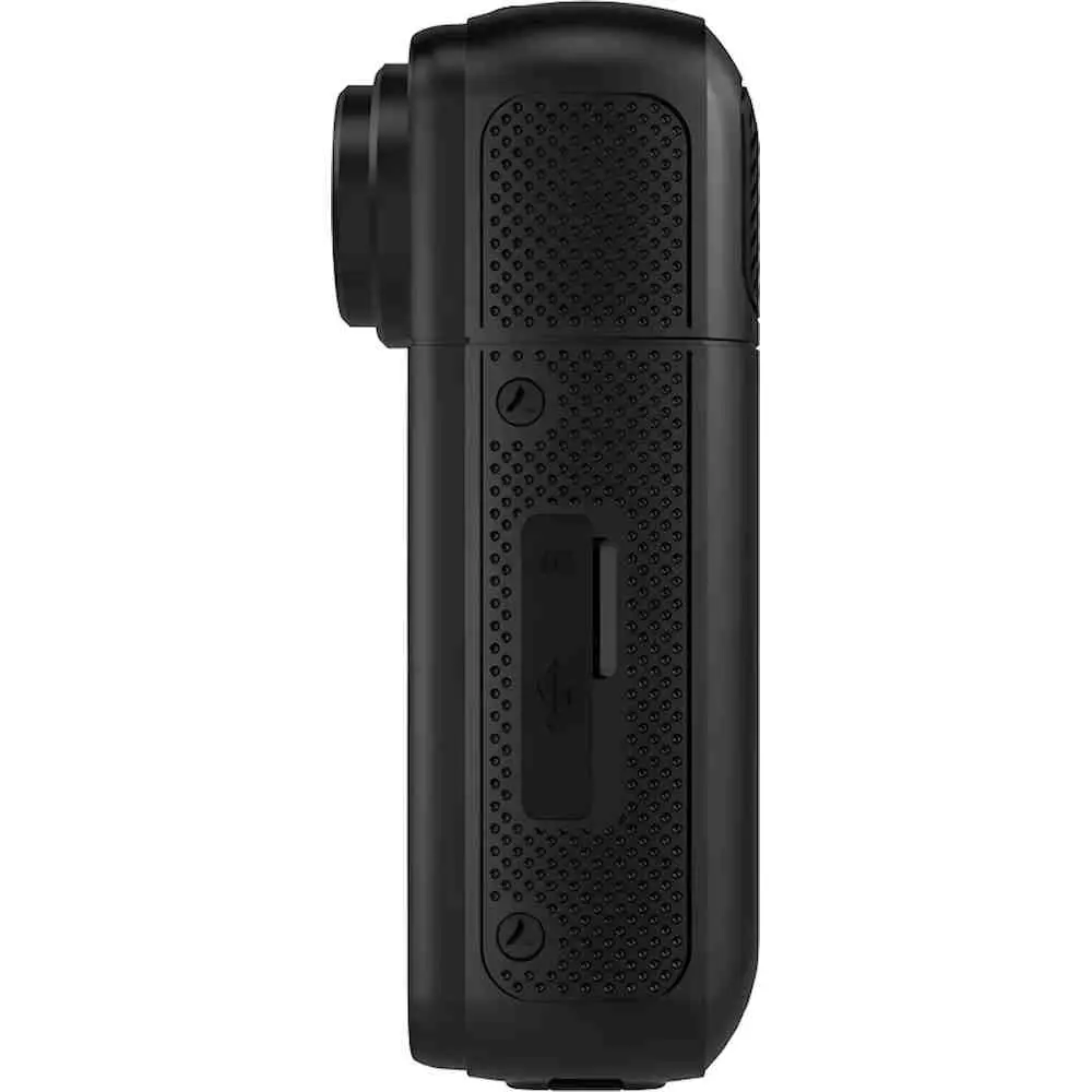 Экшн камера Hopestar HPSH58BL, черный