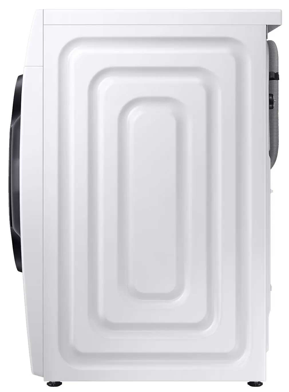 Maşină de spălat rufe Samsung WW11BGA046AELE, alb