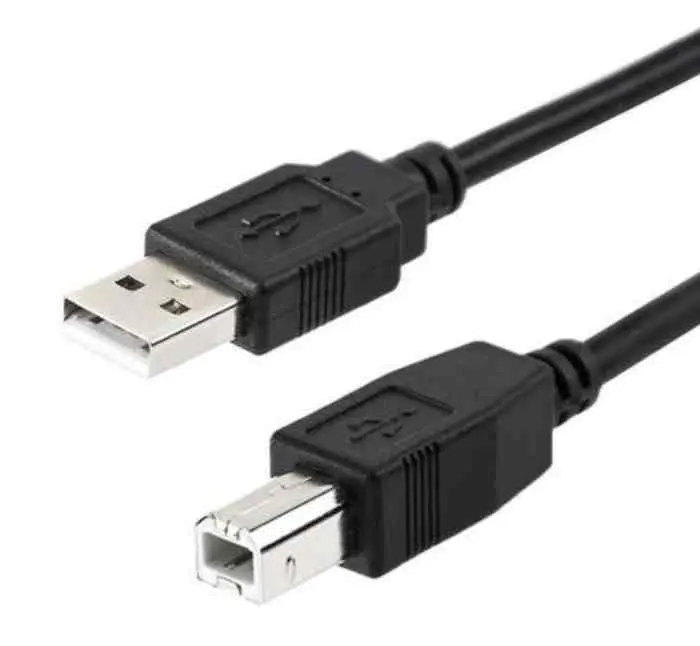 Кабель Spacer SPC-USB-AMBM-15