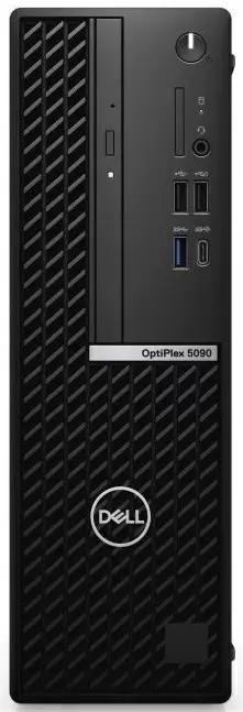 Системный блок Dell OptiPlex 5090 SFF (Core i5-10505/8ГБ/256ГБ/W11Pro), черный