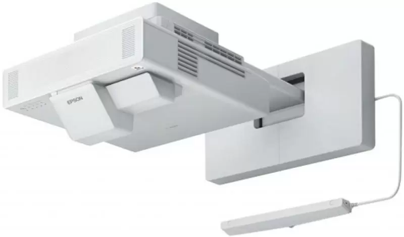Проектор Epson EB-1485Fi, белый