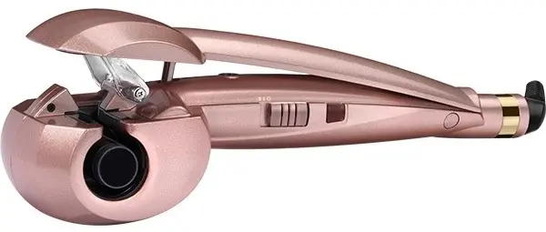 Прибор для укладки Babyliss 2663PE, розовый