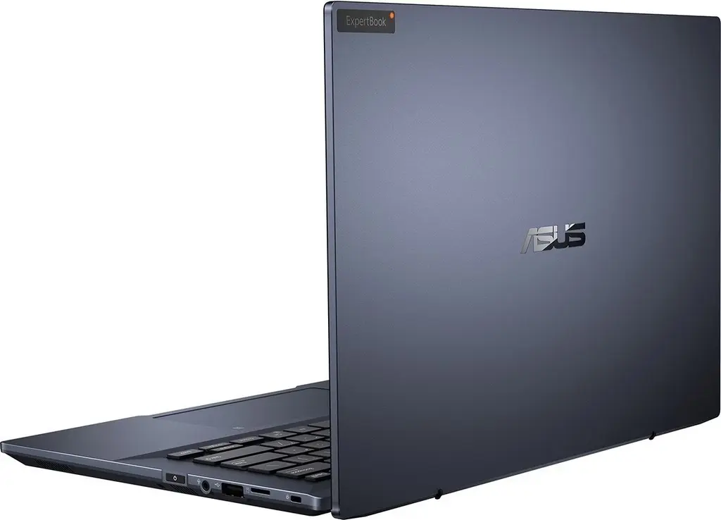 Laptop Asus ExpertBook B5 B5402CBA (14"/FHD/Core i7-1260P/16GB/512GB/Intel Iris Xe), albastru