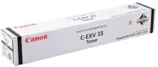Toner Canon C-EXV33, black