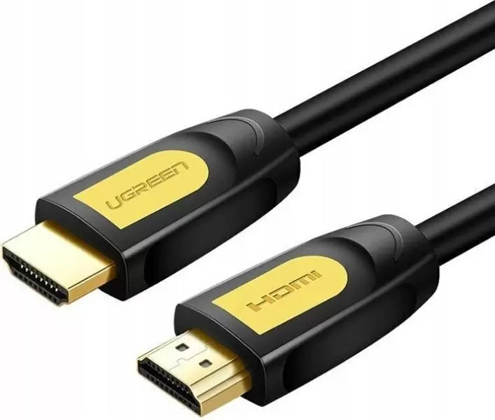 Cablu Ugreen HDMI 1.5m 10128, negru