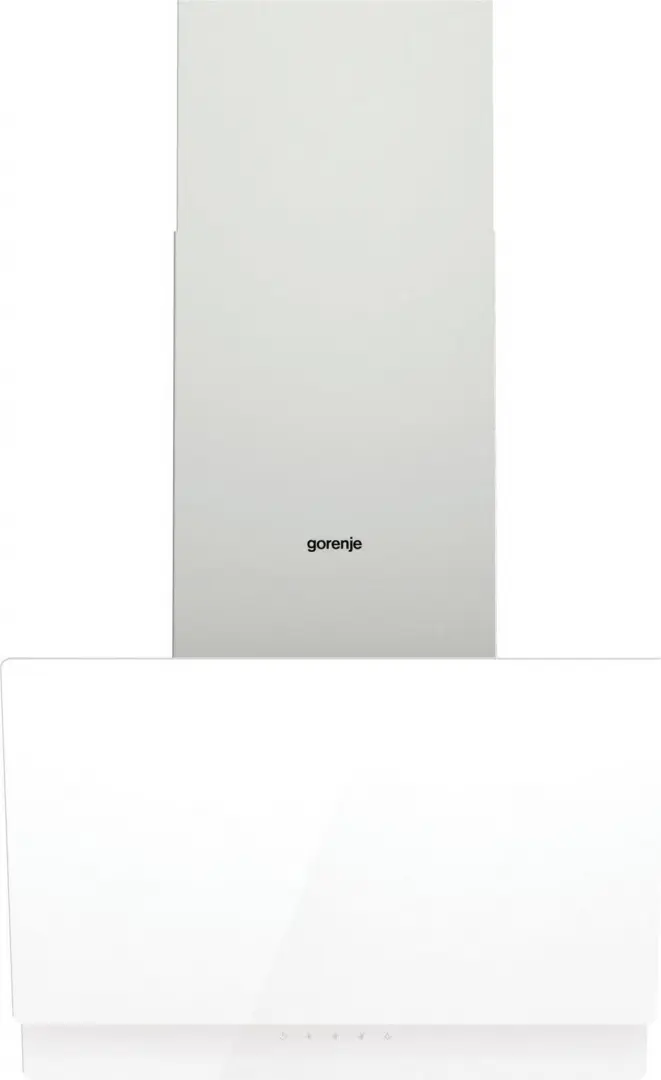 Hotă Gorenje WHI 649 EXGW, alb