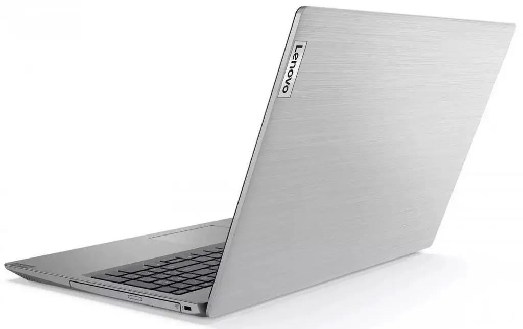 Laptop Lenovo IdeaPad L3 15ITL6 (15.6"/FHD/Core i5-1135G7/8GB/512GB/Intel Iris Xe), gri