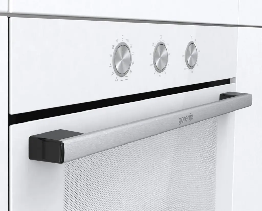 Cuptor electric Gorenje BO 6727 E03WG, alb