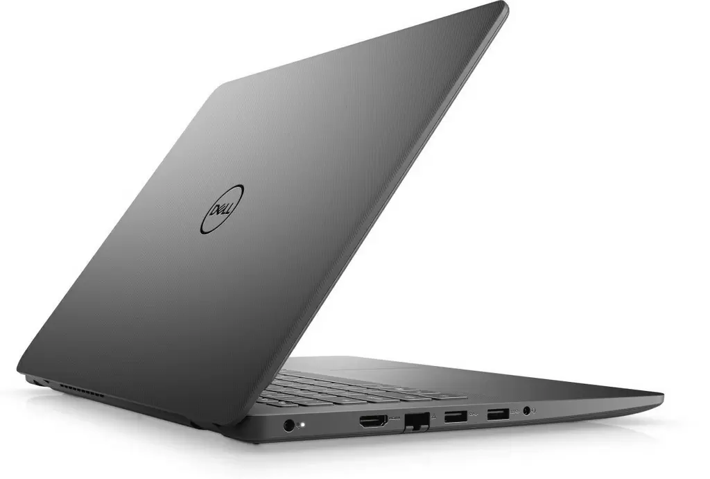 Ноутбук Dell Vostro 3400 (14"/FHD/Core i5-1135G7/8GB/512GB/GeForce MX330 2GB), черный