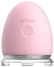 Щетка для чистки лица Xiaomi inFace ION Facial Device, розовый