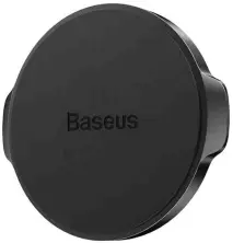 Автодержатель Baseus Magnetic Small Ears Glue Type, черный