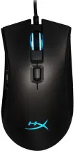 Мышка HyperX Pulsefire Pro, черный