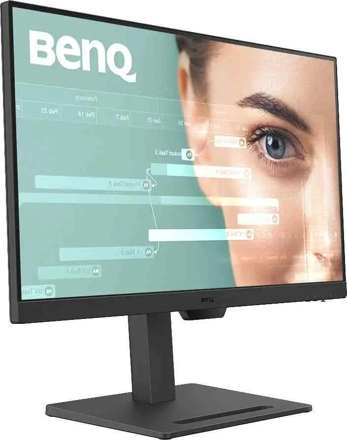 Monitor Benq GW2790T, negru